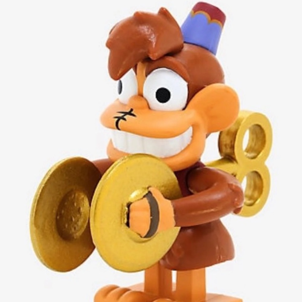 Aladdin Funko Set - Picture 6 of 8